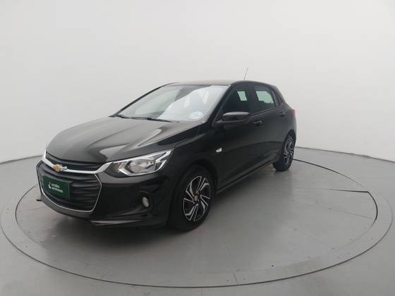 CHEVROLET ONIX 1.0 FLEX LT MANUAL CHEVROLET ONIX 1.0 FLEX LT MANUAL